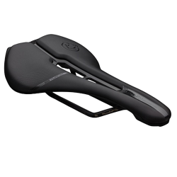 Selle vélo route et VTT PRO Turnix Performance 132mm