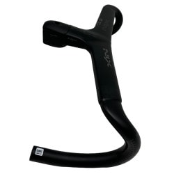 Cintre vélo intégré CBT Italia NIX K-Must KF-33 Carbon