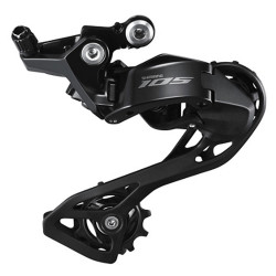 Dérailleur arrière route Shimano 105 RD-R7100 12 vitesses