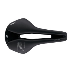 Selle vélo route Prologo Nago R4 PAS TiroX 137mm
