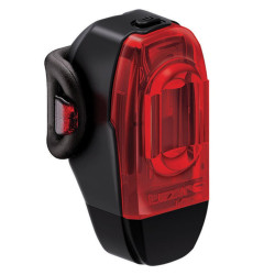 Eclairage vélo arrière Lezyne KTV Drive+