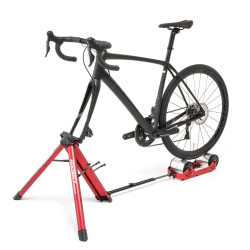 Home Trainer pliable Feedback Omnium Over Drive
