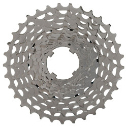 Cassette vélo route Campagnolo Super Record 13v