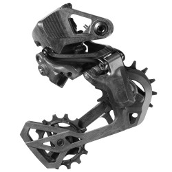 Dérailleur arrière Campagnolo Super Record WRL 13v