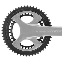 Plateaux vélo route Campagnolo Record / Super Record 13v