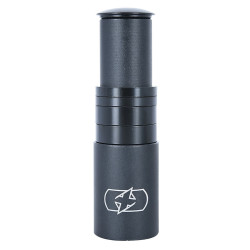 Réhausseur potence vélo Oxford Ahead Riser fourche 1 1/8