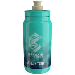 Bidon vélo Elite Fly Bahrain Victorious 550ml 2026
