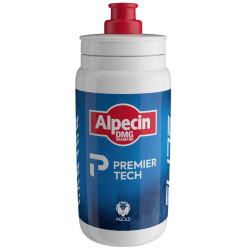 Bidon vélo Elite Fly Team Alpecin Premier Tech 550ml 2026