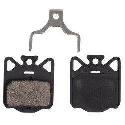 Plaquettes de frein disque route Campagnolo DB-310 / DB-410