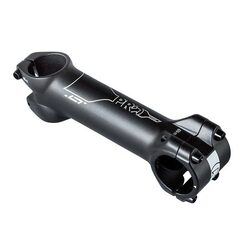 Potence vélo route Pro LT aluminium +/-17° noir
