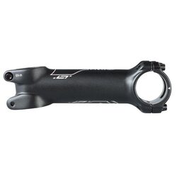 Potence vélo route Pro LT aluminium +/-6° noir