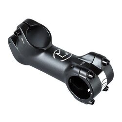 Potence vélo route et VTT Pro LT aluminium +/-35° noir