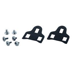 Entretoises réhausse cales pédales route Shimano Y40B98150