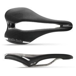 Selle vélo Selle Italia SLR Lady Boost Superflow L3 Ti316
