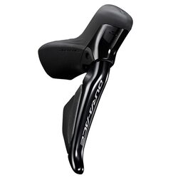 Poignée droite vélo Shimano Dura Ace Di2 disque hydraulique ST-R9270 12v