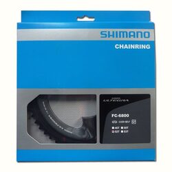 Grand plateau vélo route Shimano Ultegra 6800