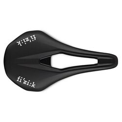 Selle vélo route Fizik Vento Argo R5 140mm rails S-Alloy